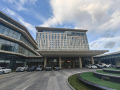 -廊坊固安福朋喜来登酒店