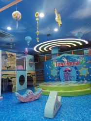 -胜利乐园(胜利购物广场店)