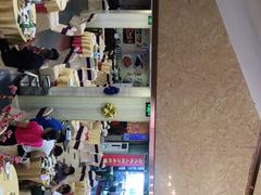-旺富东海大酒楼(海鲜街店)