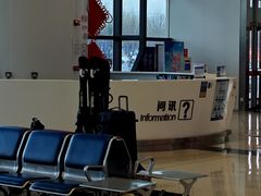 -张家口宁远机场