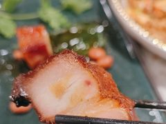 -九龙茶记·粤式餐厅融合菜(鹭江店)