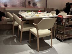 -海底捞火锅(之心城店)