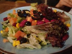 田园沙拉-Rural Tequila墨西哥餐厅(东川路店)