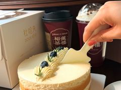 -杜哈夫DOUX RÊVE·生日蛋糕(日月光店)