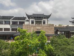 -苏州吴宫泛太平洋酒店