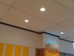 -麦当劳(安定门外大街店)