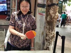-CITY MART城市集市·里弄(北外滩来福士广场店)