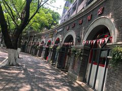 门面-喜洋洋(中山四路店)