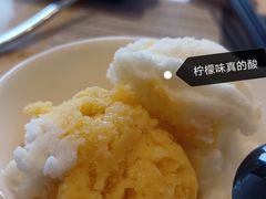 -广州中心皇冠假日酒店-环市食坊·海鲜自助餐厅