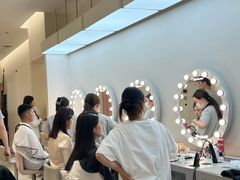 -天真蓝照相馆(杭州滨江宝龙店)