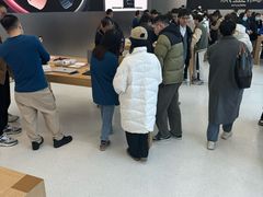 -Apple零售店(成都太古里店)