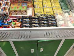 -亚马逊蒸汽活海鲜自助(LCM置汇旭辉广场店)