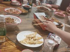 -冶建镜子·老南昌大排档·江西虾王(总店)