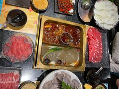 -王家渡火锅店(棕榈泉店)