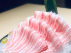 -余欢领鲜火锅(新街口店)