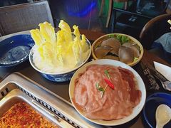 -大隐·成都火锅Bistro(合生麒麟新天地店)