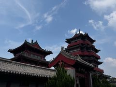 -开封府