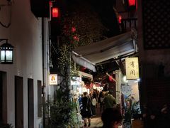 -小河直街历史文化街区