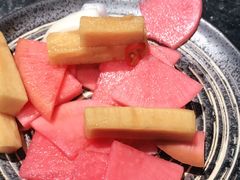 -泉味道贵州厨房(三里河店)
