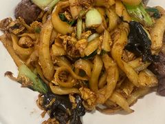 -台北楚楚园馅饼粥(虹桥南丰城店)