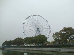 -蠡湖大桥公园
