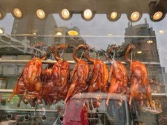 -肥妹烧腊店(翠竹路店)