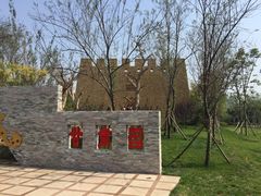 -武清南湖绿博园