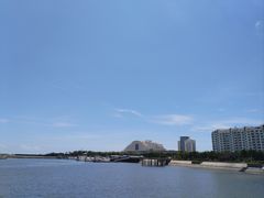 -日照世帆赛基地