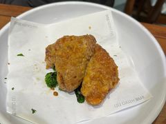 -苏小柳点心·手作小笼包(康桥分院)
