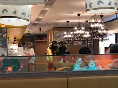 -蔡澜点心·粤菜(西单大悦城店)