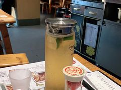 -木屋烧烤(上梅林店)