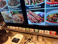 -小柴米·传统江西菜(万寿宫店)