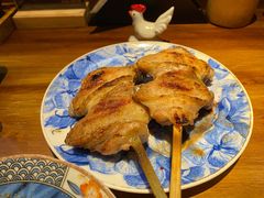 -鸟幸 TORISAKI 炭火居酒屋