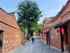 -晋江五店市传统文化旅游区