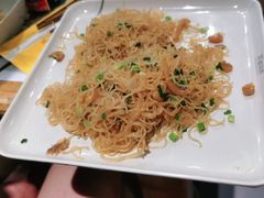 -木屋烧烤(坂田天安云谷店)