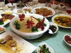 -金碧轩粤菜海鲜大酒楼