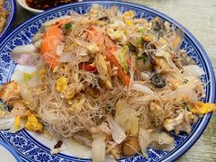 -一路飘香面馆