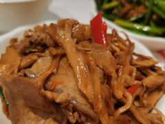 -老盛兴汤包馆(安波店)