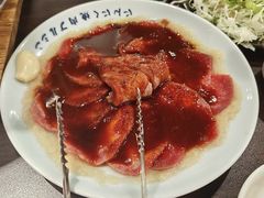 -蒜香焼肉PURUSHIN(马场路店)