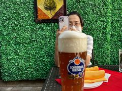 -申德勒加油站西餐厅(日坛路总店)