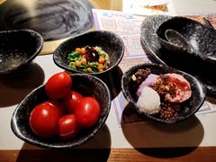 -新哥老官·畅吃123·美蛙世界(苏宁广场店)