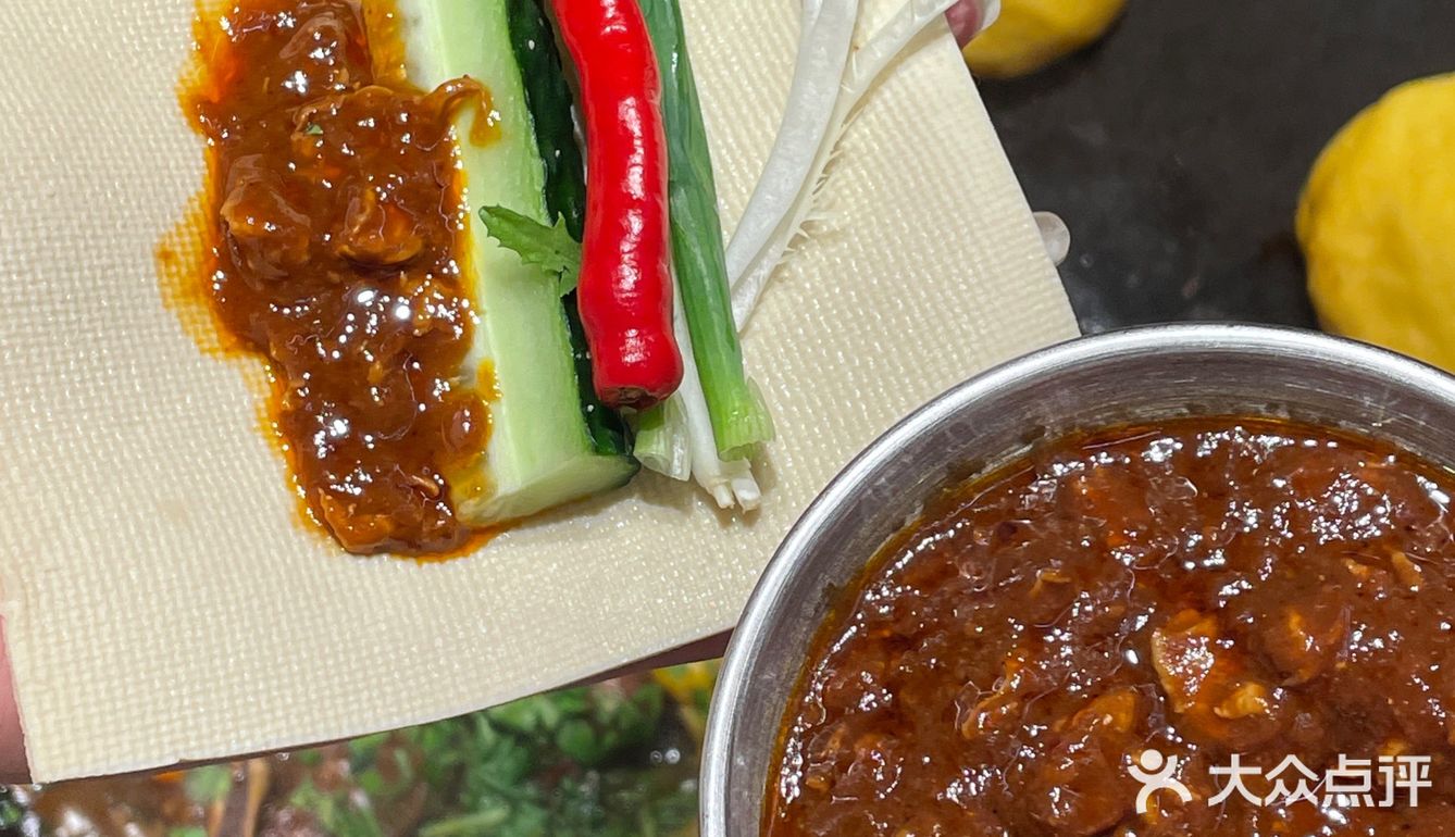 一周去三次！！这家铁锅炖真的香！！