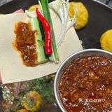 一周去三次！！这家铁锅炖真的香！！