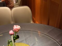 包厢-A One Kitchen·南京精菜馆(德基广场店)
