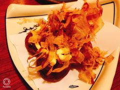 -浪花亭日本料理(古田路店)