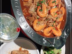-胖哥俩肉蟹煲(杭州大厦中央广场店)