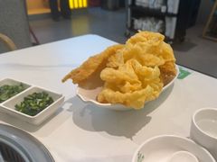 -葛记红焖羊肉(人民路店)