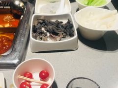 -海底捞火锅(凯德广场店)