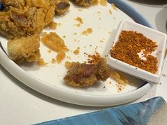 酥肉-老天桥蛙炉火锅(姑苏总店)
