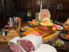 -牛道·和牛九食(市府恒隆广场店)